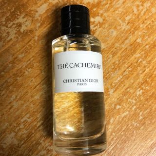 クリスチャンディオール(Christian Dior)のDior 香水　メゾン　クリスチャン　ディオール　箱・袋付(ユニセックス)