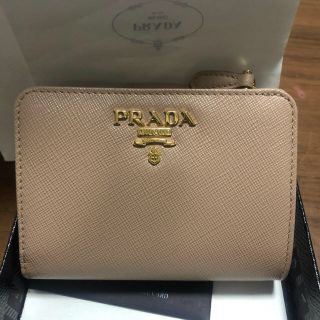 プラダ(PRADA)のPRADA 財布(財布)