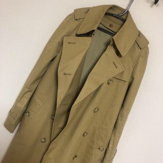 ユナイテッドアローズグリーンレーベルリラクシング(UNITED ARROWS green label relaxing)のgreen label relaxing ライナー付きトレンチコート(トレンチコート)