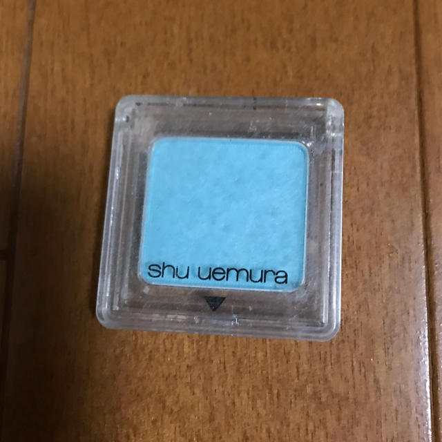 shu uemura(シュウウエムラ)のアイシャドウ コスメ/美容のベースメイク/化粧品(アイシャドウ)の商品写真