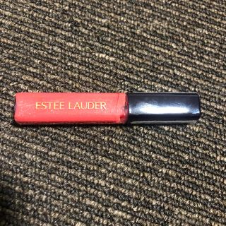 エスティローダー(Estee Lauder)の新品　未使用品　エスティローダー　エンヴィ　グロス　#230  送料無料(リップグロス)