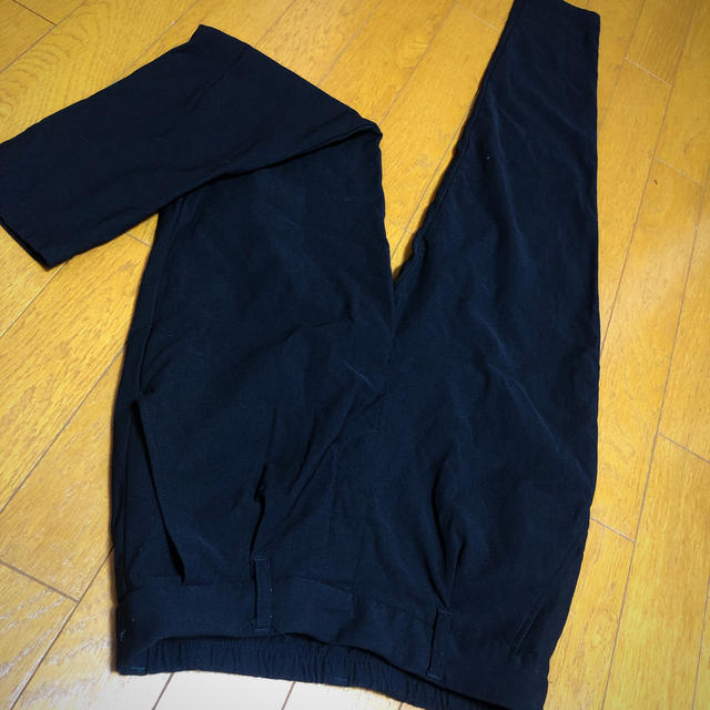 DRESKIP - DRESKIP 黒スキニーの通販 by 1ヶ月限定shop|ドレスキップ