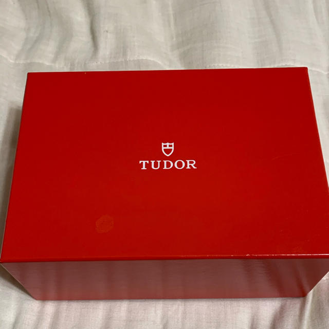 TUDOR Glamour Double Date チュードル自動巻時計