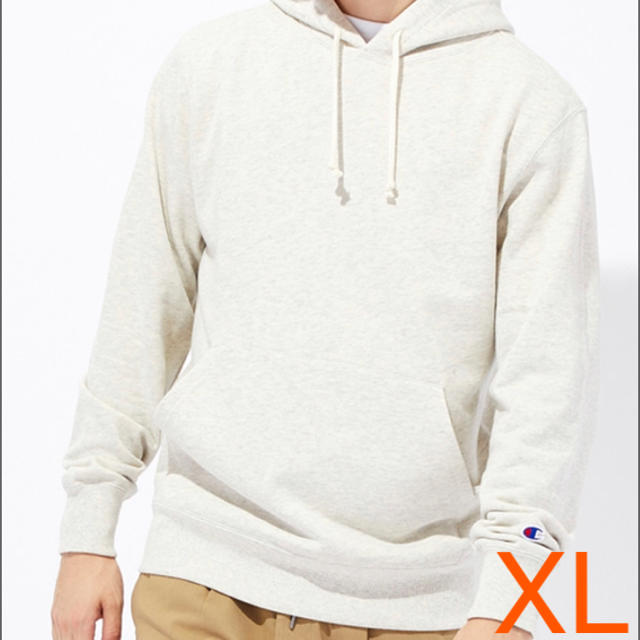 Champion 定番人気 白系xl 女子にも大人気 Champion無地スウェットパーカーの通販 By プティ ガナッシュ チャンピオン ならラクマ Champion 定番人気 白系xl 女子にも大人気 Champion無地スウェットパーカーの通販 By プティ ガナッシュ チャンピオン ならラクマ