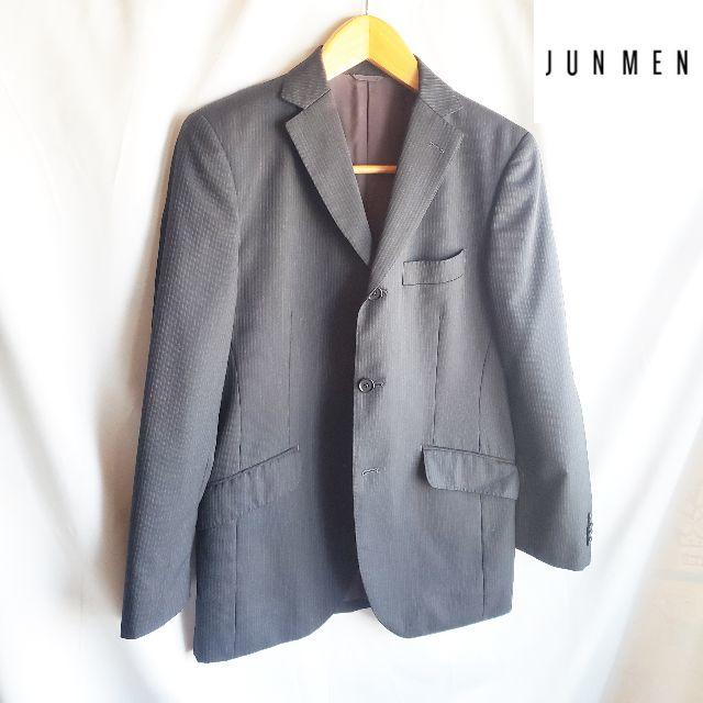 ジュンメンスリーピーススーツ - スーツジャケット