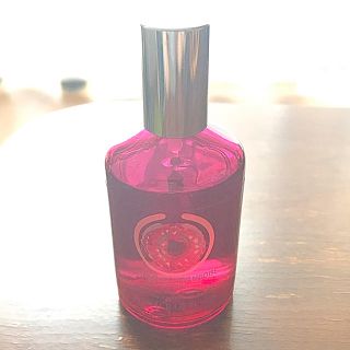 ザボディショップ(THE BODY SHOP)のボディショップ　BODY SHOP オードトワレ　ラズベリー　30ml(香水(女性用))