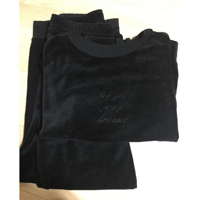 Gu 上下セット Gu パジャマ 冬用の通販 By Yukino S Shop ジーユーならラクマ Gu 上下セット Gu パジャマ 冬用の通販 By Yukino S Shop ジーユーならラクマ