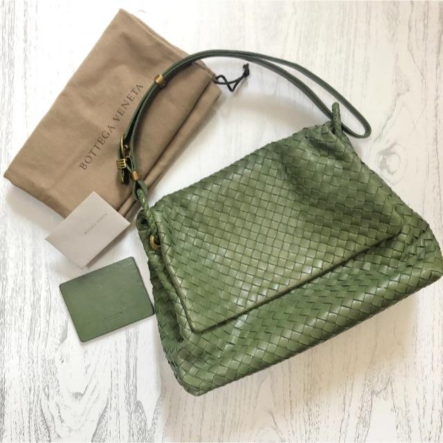 Bottega Veneta(ボッテガヴェネタ)のY様 専用 レディースのバッグ(ショルダーバッグ)の商品写真