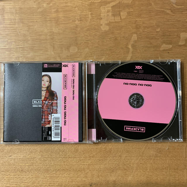 ブラックピンク　 エンタメ/ホビーのCD(K-POP/アジア)の商品写真