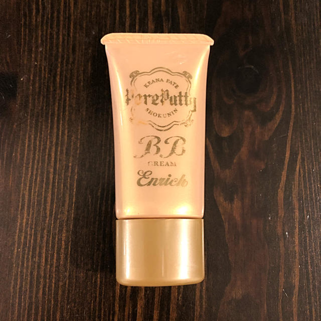 noevir(ノエビア)のサナ　毛穴パテ職人　B Bクリーム　エンリッチ　01 SPF50 コスメ/美容のベースメイク/化粧品(BBクリーム)の商品写真