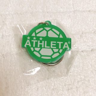 アスレタ(ATHLETA)のゆっきぃさん専用(記念品/関連グッズ)