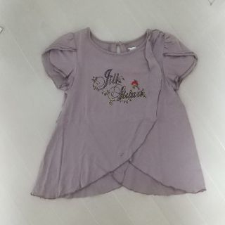 ジルスチュアートニューヨーク(JILLSTUART NEWYORK)のJILL STUART 120(Tシャツ/カットソー)