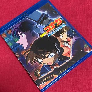 ショウガクカン(小学館)の【送料無料】名探偵コナン 銀翼の奇術師【劇場版Blu-ray】(アニメ)