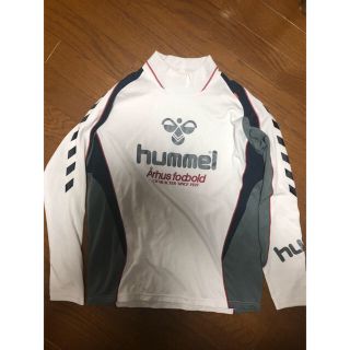 ヒュンメル(hummel)のヒュンメル　プラクティス　シャツ　インナー　長袖(ウェア)