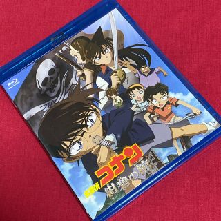 ショウガクカン(小学館)の【送料無料】名探偵コナン 紺碧の棺【劇場版Blu-ray】(アニメ)