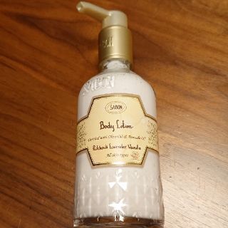 サボン(SABON)の★SABON ボディーローション★(ボディローション/ミルク)