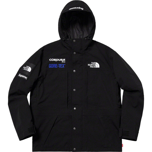 Supreme×The North Face 18AW Mサイズ