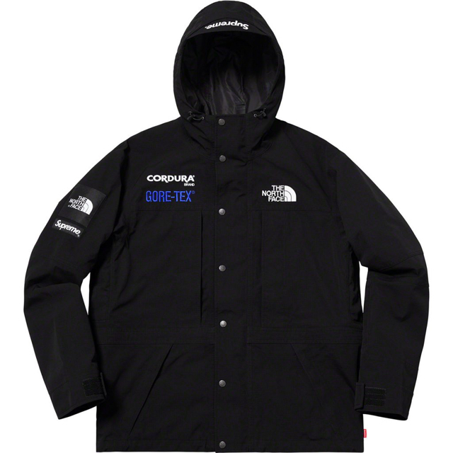 Supreme(シュプリーム)のSupreme×The North Face 18AW Mサイズ メンズのジャケット/アウター(マウンテンパーカー)の商品写真