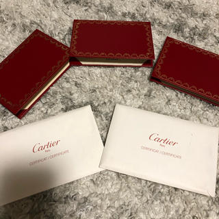 カルティエ(Cartier)のmocoron様専用(ブレスレット/バングル)
