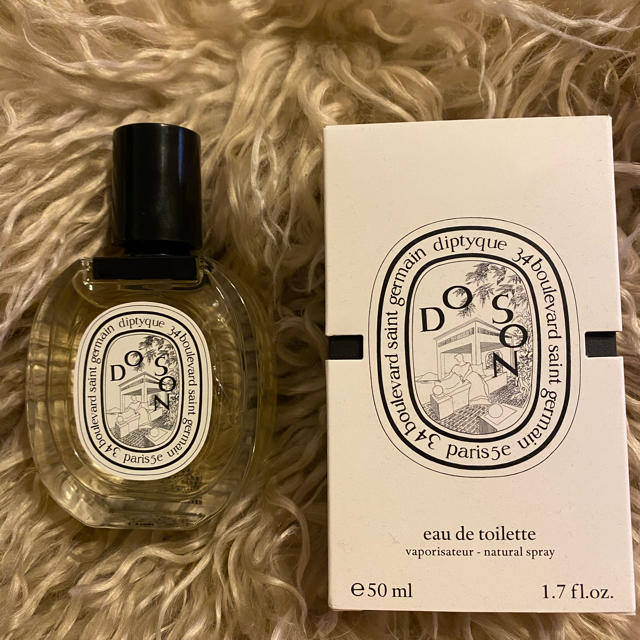 diptyque(ディプティック)のdiptyque ドソン  コスメ/美容の香水(ユニセックス)の商品写真