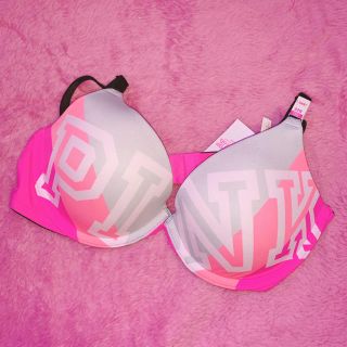 ヴィクトリアズシークレット(Victoria's Secret)の最終セール！Victoria’s Secret ランジェリー♡(ブラ)