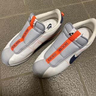 ナイキ(NIKE)のKendrick Lamar × Cortez  Kenny 4(スニーカー)