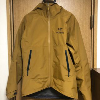 アークテリクス(ARC'TERYX)の【アークテリクス】ゼータSLジャケット サイズS (その他)