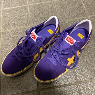 オニツカタイガー(Onitsuka Tiger)のオニツカタイガー(スニーカー)