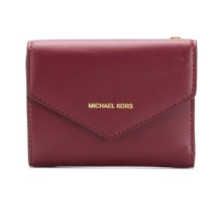 MICHEAL KORS ミニ財布 値下げ(財布)