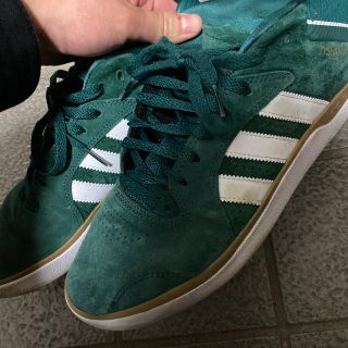 アディダス(adidas)のadidas Tyshawn(スニーカー)