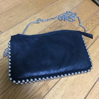 ザラ(ZARA)のZARA (ショルダーバッグ)