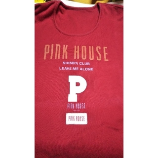 ピンクハウス(PINK HOUSE)の専用  長袖Tシャツ(Tシャツ(長袖/七分))