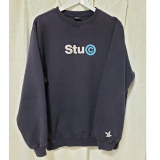 ステューシー(STUSSY)のSTUSSY スウェット 90s 90年代(スウェット)