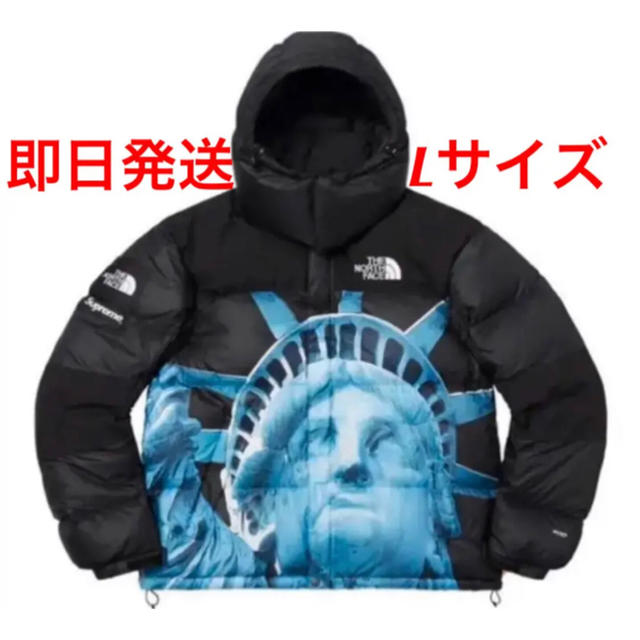 Supreme The North Face Baltoro Jacket  L