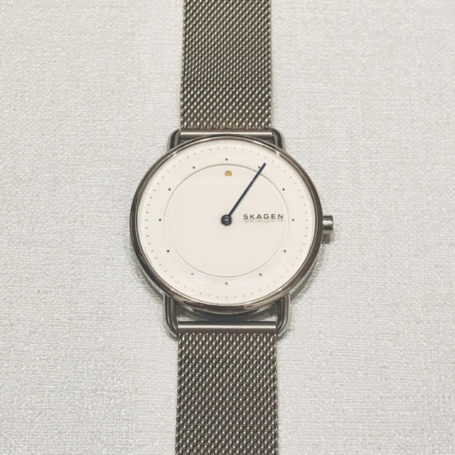 SKAGEN(スカーゲン)のSKAGEN 腕時計 メンズの時計(腕時計(アナログ))の商品写真