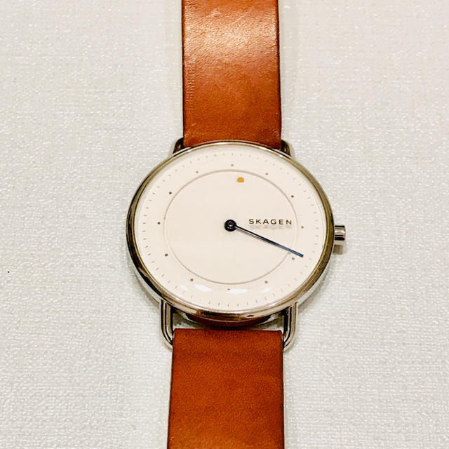 SKAGEN(スカーゲン)のSKAGEN 腕時計 メンズの時計(腕時計(アナログ))の商品写真