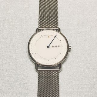 スカーゲン(SKAGEN)のSKAGEN 腕時計(腕時計(アナログ))