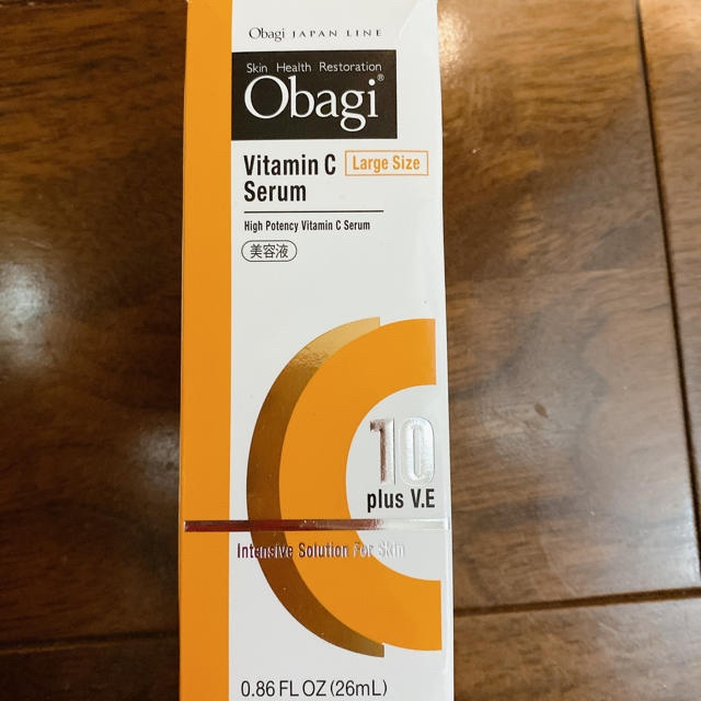激安価格の Obagi ラージサイズとメディヒール オバジC10 - 美容液