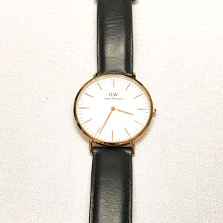 ダニエルウェリントン(Daniel Wellington)の【とまと様専用】Daniel Wellington 腕時計(腕時計(アナログ))