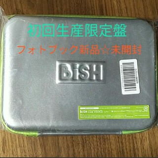 限定盤KiND PEOPLE/リズム BiSH 初回生産限定盤 CD ブルーレイ