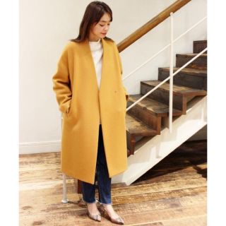 plage ☆ MANTECO ミドルコート | agro-vet.hr