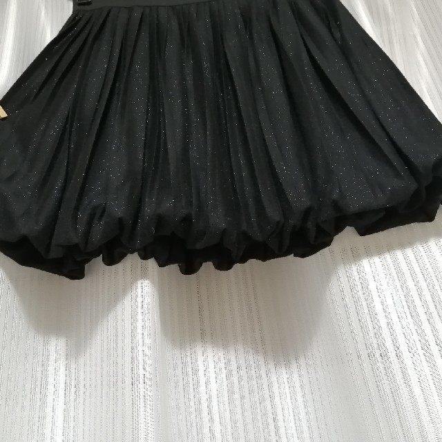 a.g.plus(エージープラス)のa.g.plus  バルーン　ミニスカート💖 レディースのスカート(ミニスカート)の商品写真