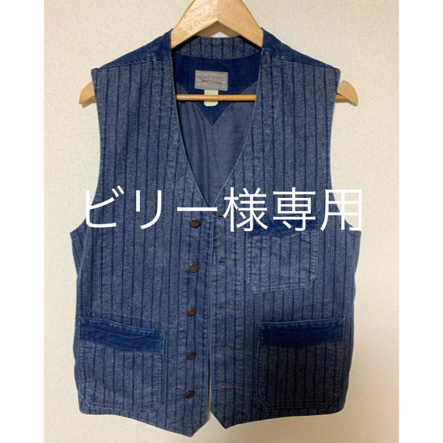 新しい到着 ダブルアールエル 希少品 RRL 三つ星タグ ベスト 新しい到着 ダブルアールエル 希少品 RRL 三つ星タグ ベスト
