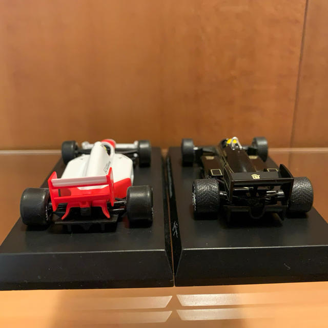 LOTUS - 京商 アイルトンセナ コレクション 1/64の通販 by LOTUS - 京商 アイルトンセナ コレクション 1/64の通販 by