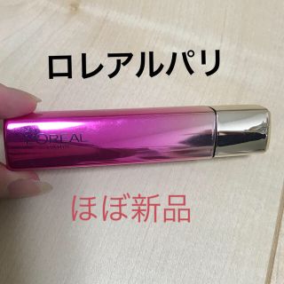 ロレアルパリ(L'Oreal Paris)のオイルリップティント 807(リップグロス)