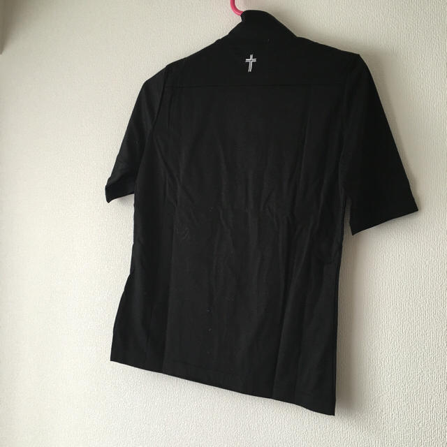 DAMMY(ダミー)の新品未使用 DAMMY トップス レディースのトップス(Tシャツ(半袖/袖なし))の商品写真