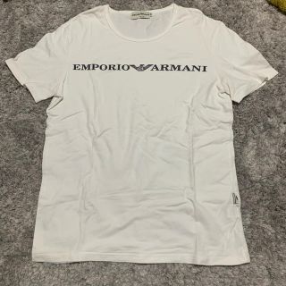 アルマーニエクスチェンジ(ARMANI EXCHANGE)のARMANI Tシャツ(Tシャツ/カットソー(半袖/袖なし))