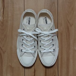 コンバース(CONVERSE)のユナイテッドアローズ限定CONVERSE (スニーカー)