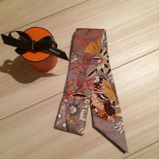 エルメス(Hermes)のエルメス ツイリー(ストール)