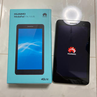 HUAWEI MediaPad T1K 7.0 LTE SIMフリー